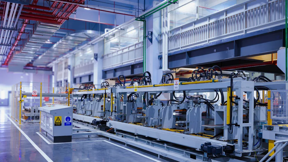 Een onderzoek naar de functies en prestaties van roestvrijstalen producten in moderne industrieën.