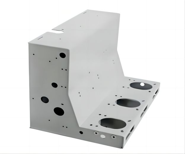 Commerciële elektronische besturingen voor hoog- en middenspanning