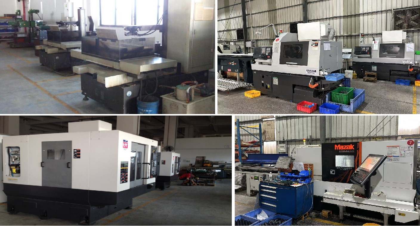 Industrial sheet metal battery box with durable powder coating