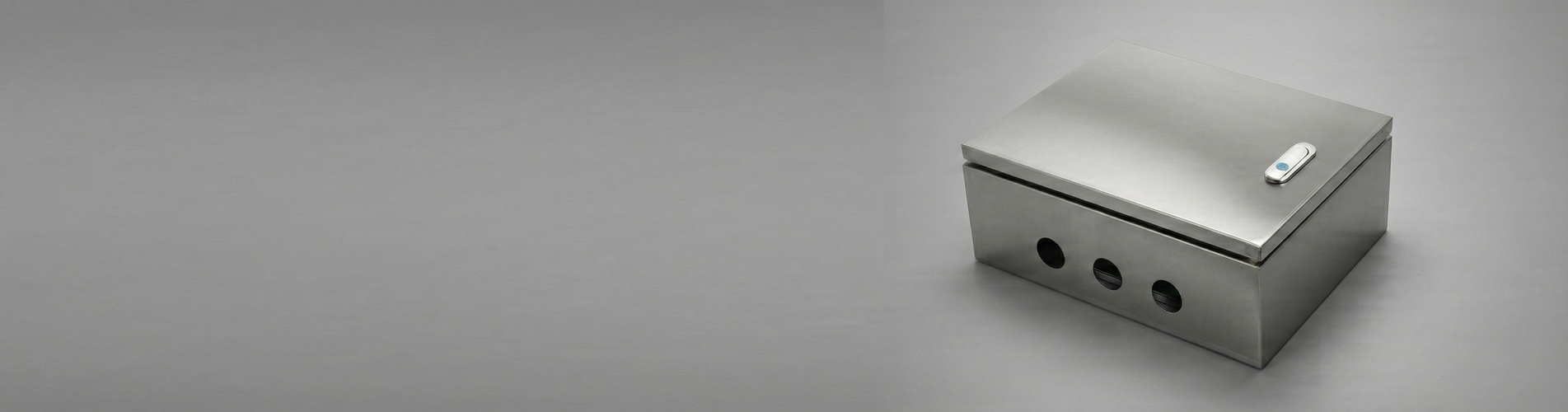 Roestvrijstalen producten