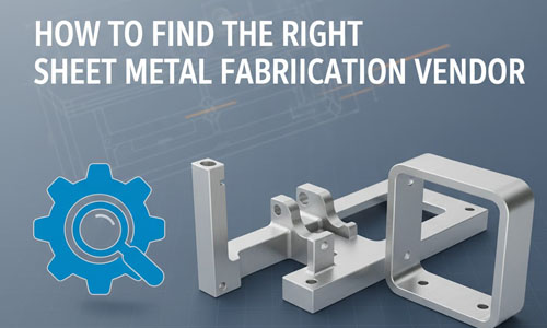 Hoe vind je de juiste leverancier voor plaatbewerking?