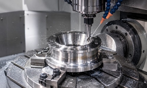 Why Combine CNC Machining and TIG Welding for Custom Stainless Steel Parts?